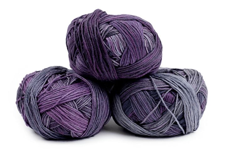 Gradient Yarn