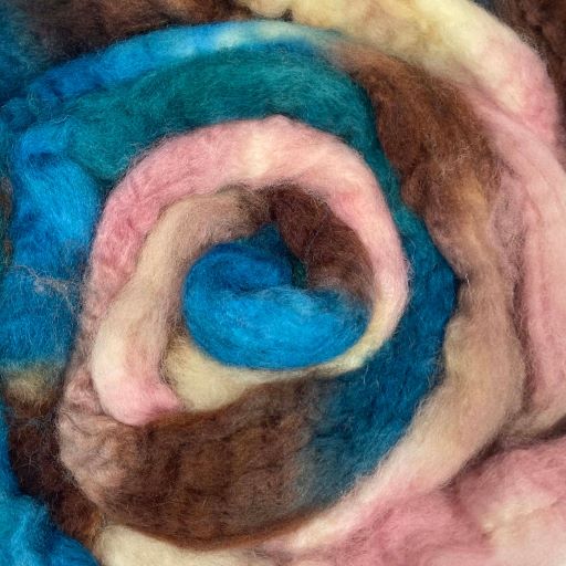 Merino Top/Roving