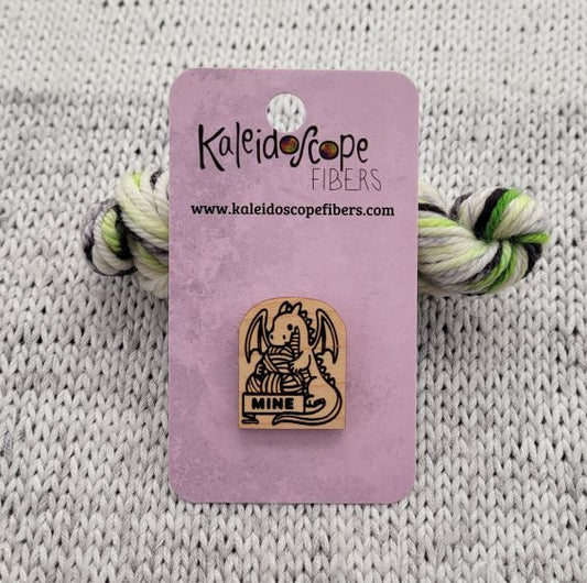 Stitcher's Flair Pins