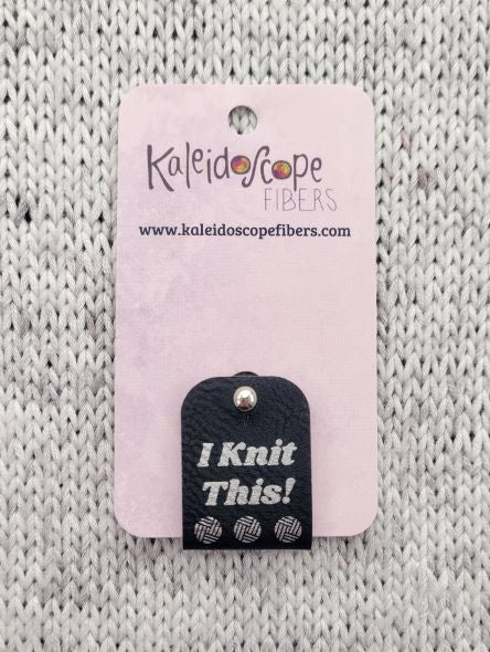 Tags - Knit/Crochet