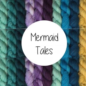 Paca Peds mini skeins