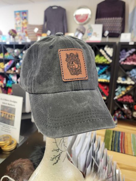 Fiber Lovers hats