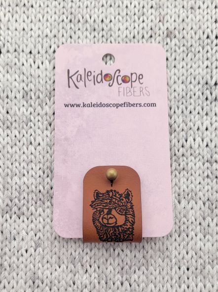 Knit/Crochet-wear Tags