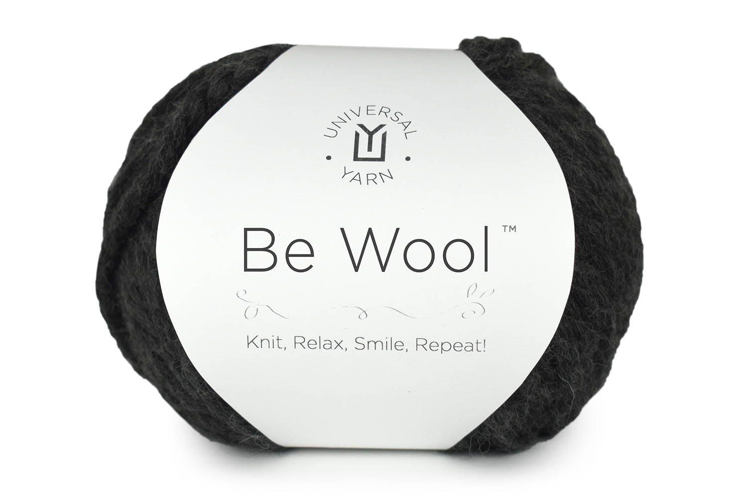 Universal Yarn Be Wool Tango - 109