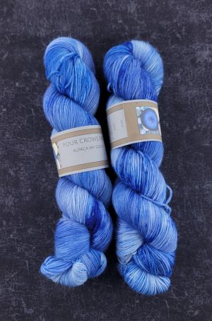 Alpaca My Socks