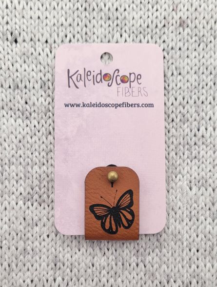 Knit/Crochet-wear Tags