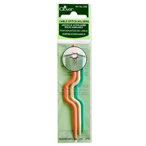 Cable Needles