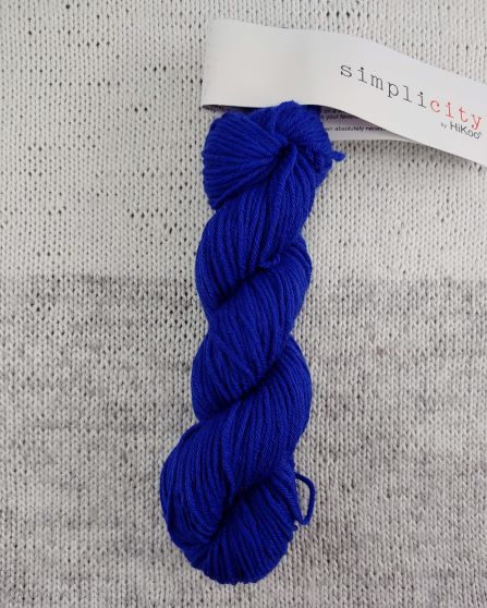 Simplicity