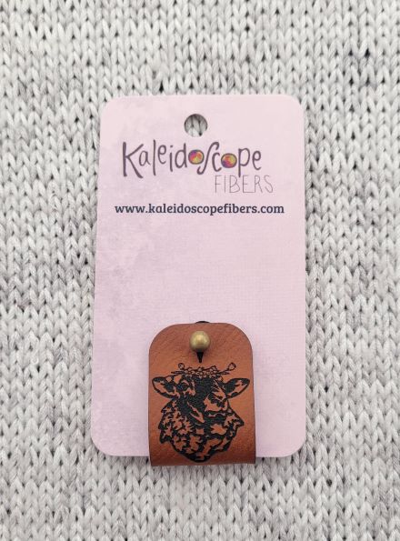 Fiber Lovers Tags