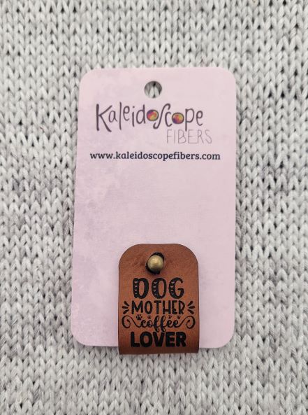 Knit/Crochet-wear Tags