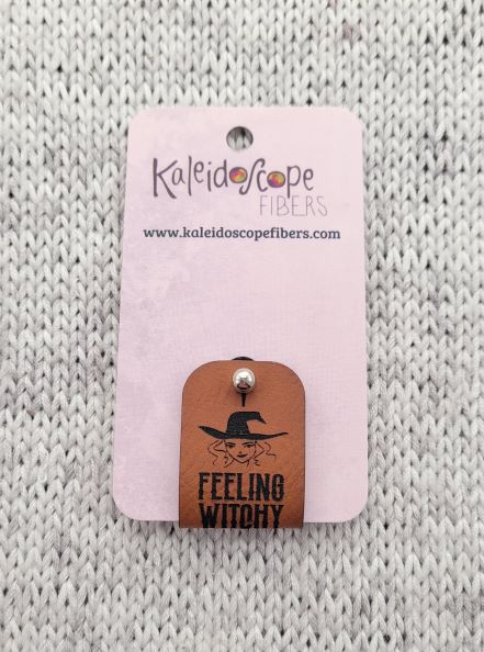 Knit/Crochet-wear Tags