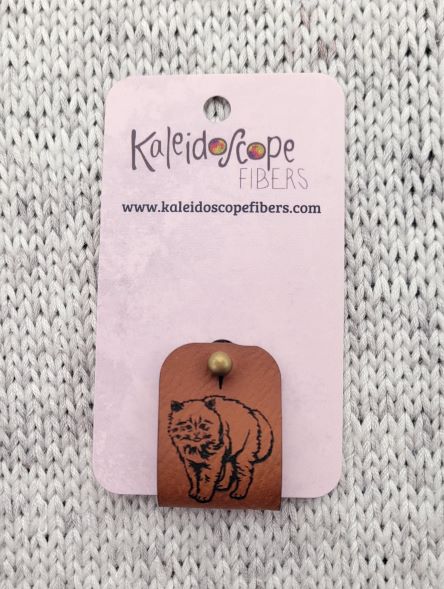 Knit/Crochet-wear Tags