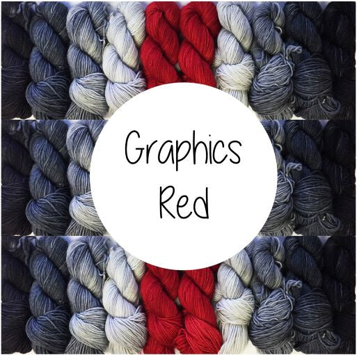 Paca Peds mini skeins