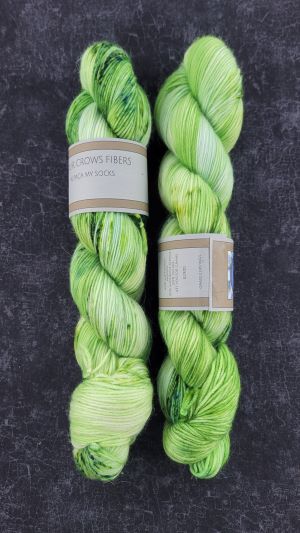 Alpaca My Socks