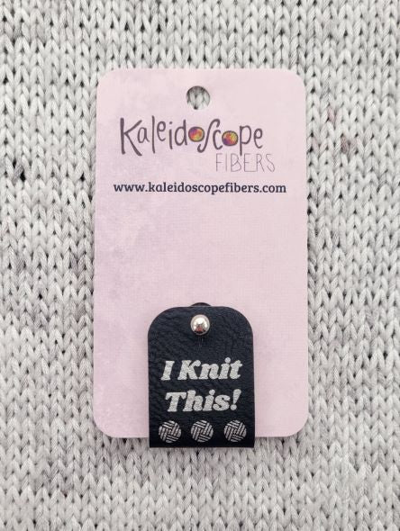 Knit/Crochet-wear Tags