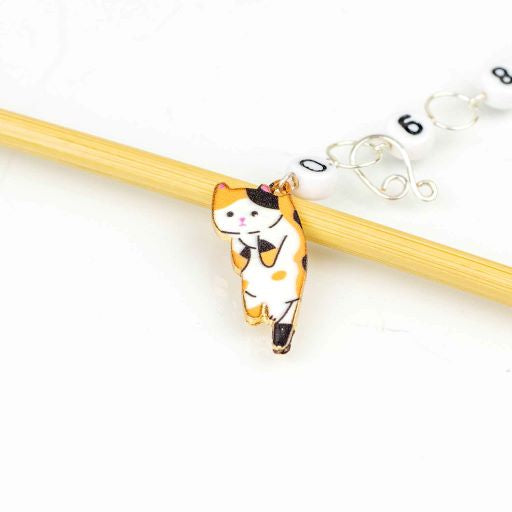 Knit or Crochet Row Counter