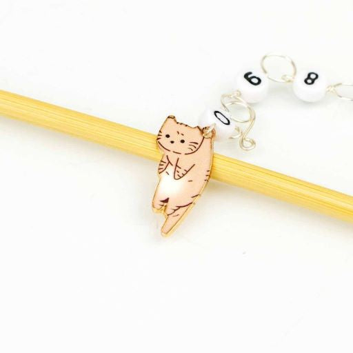 Knit or Crochet Row Counter