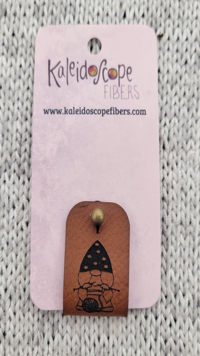 Knit/Crochet-wear Tags