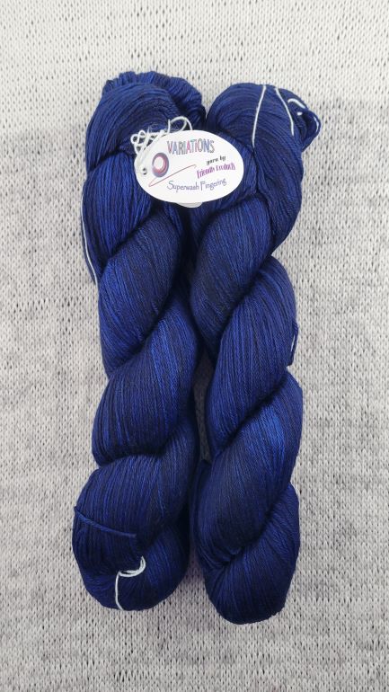 Variations Fingering Yarn