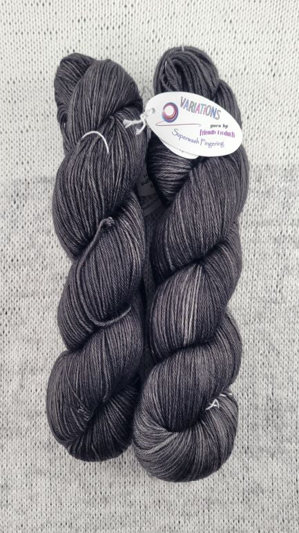 Variations Fingering Yarn