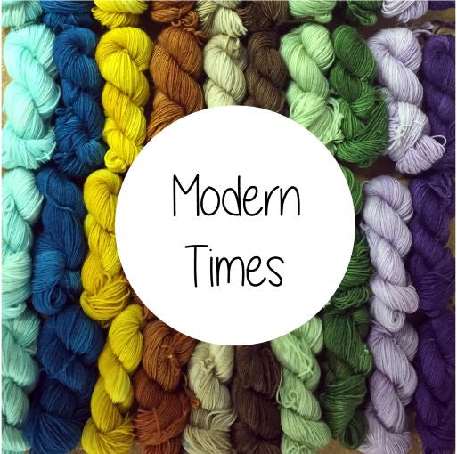 Paca Peds mini skeins