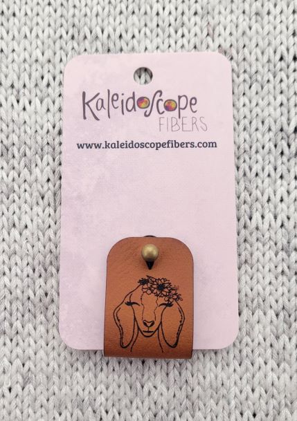 Knit/Crochet-wear Tags