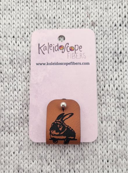 Knit/Crochet-wear Tags