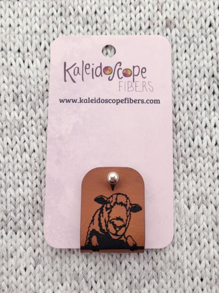 Knit/Crochet-wear Tags