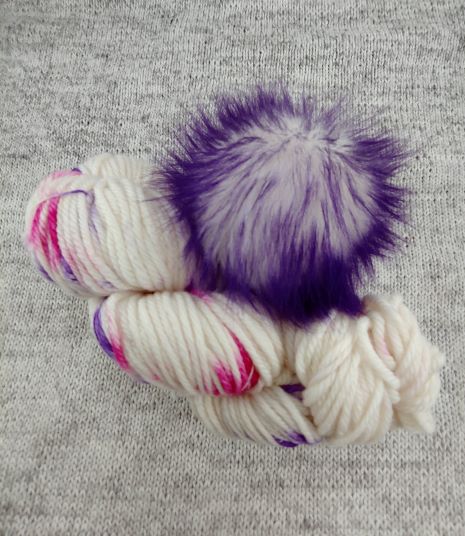 Mugma Bulky Hat Kit