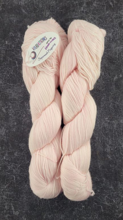 Variations Fingering Yarn