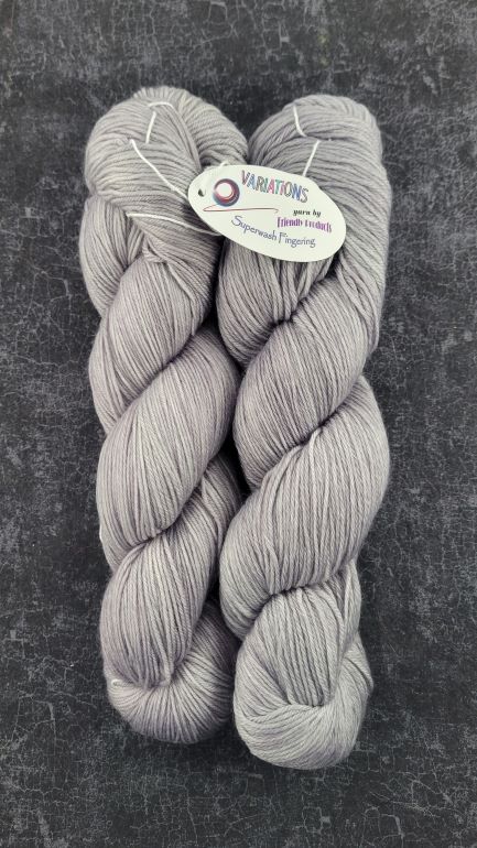 Variations Fingering Yarn