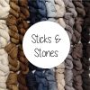 Paca Peds mini skeins