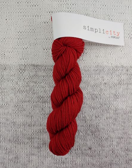 Simplicity