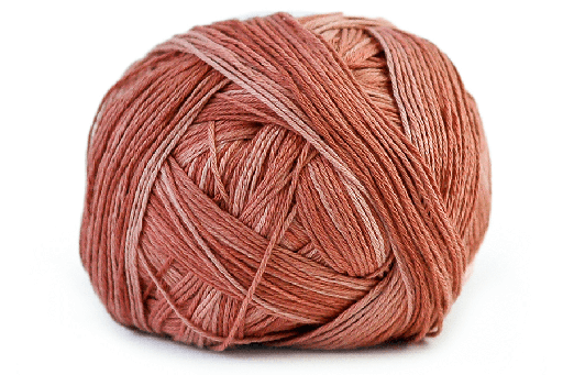 Cotton Ball Fingering Yarn