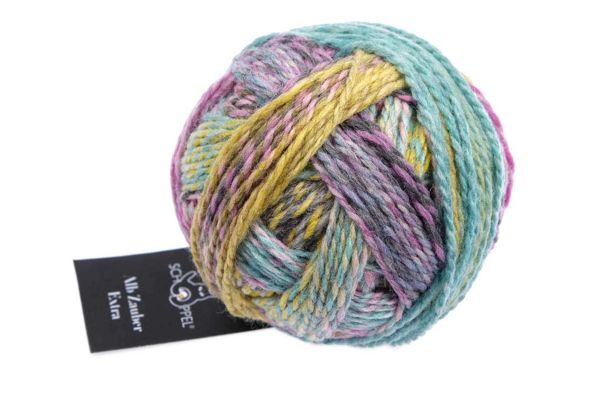 Alb Zauber Extra Yarn