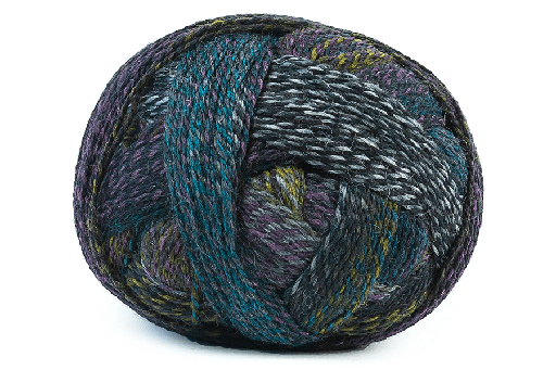 Zauberball Crazy fingering yarn