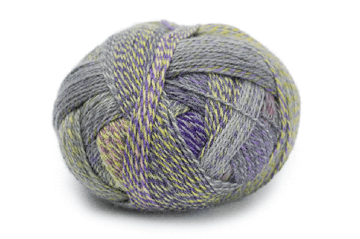 Zauberball Crazy fingering yarn