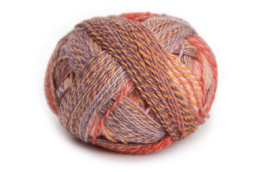 Zauberball Crazy fingering yarn