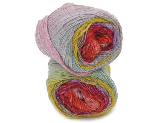 Pavlova Yarn