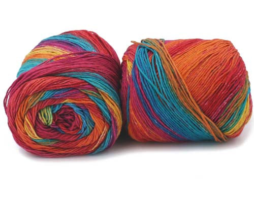 Celebrate Yarn