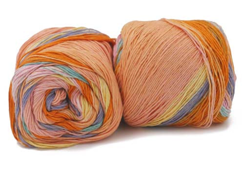 Celebrate Yarn