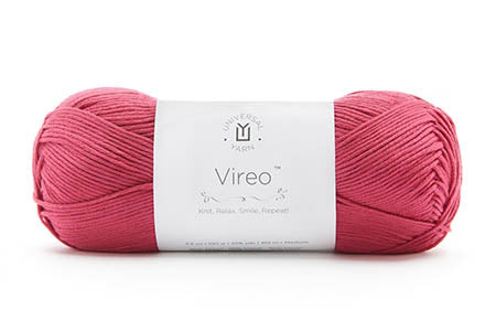 Vireo Yarn