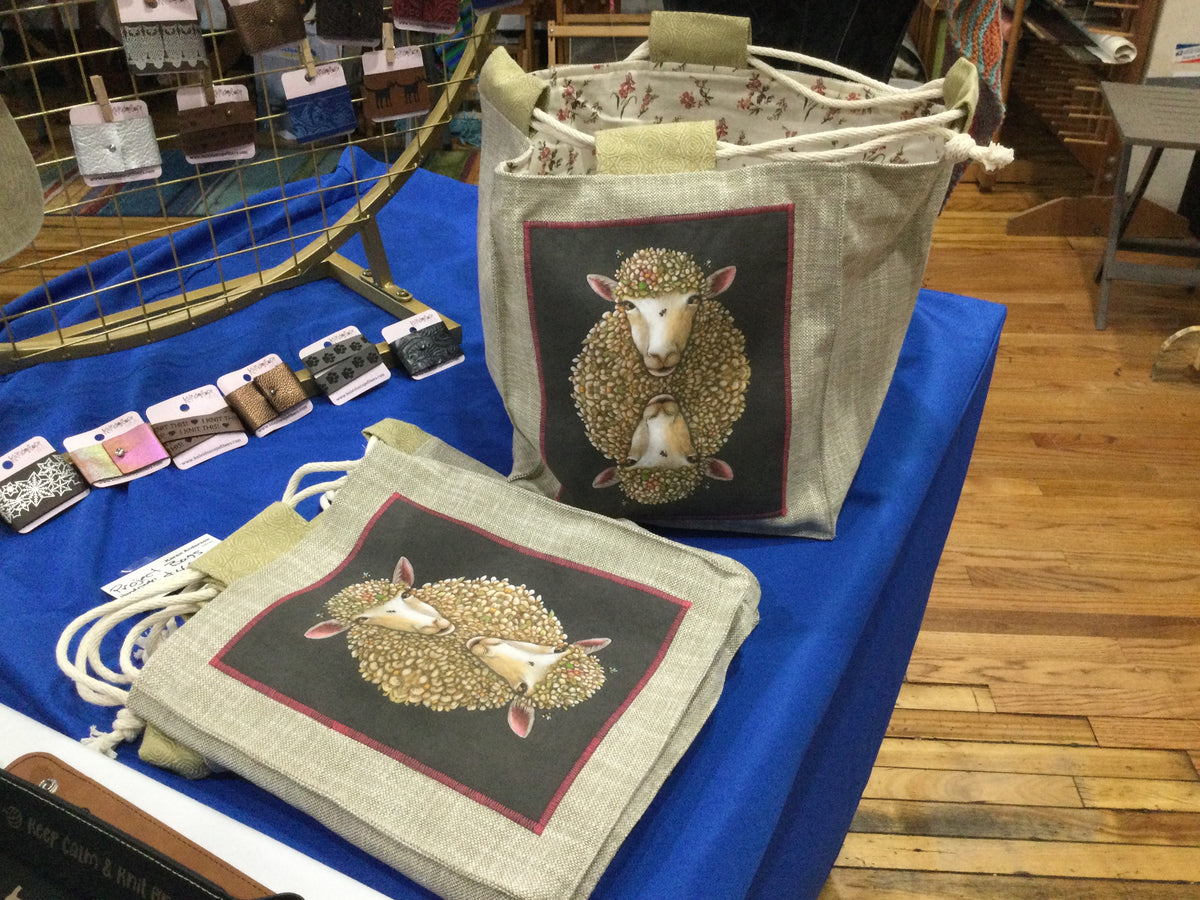 A.M. Project Bags
