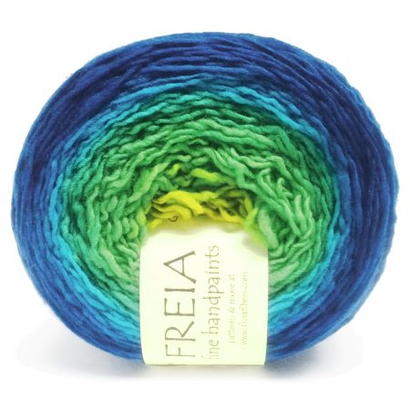 Merino Fingering Shawl Ball