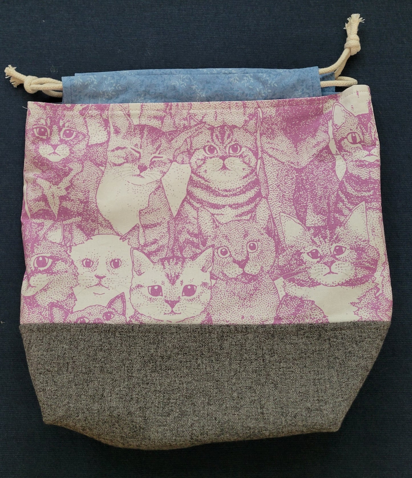 A.M. Project Bags