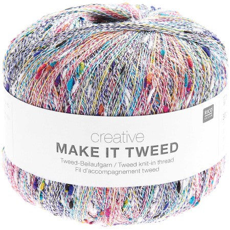 Creative Make It Tweed Multi-color