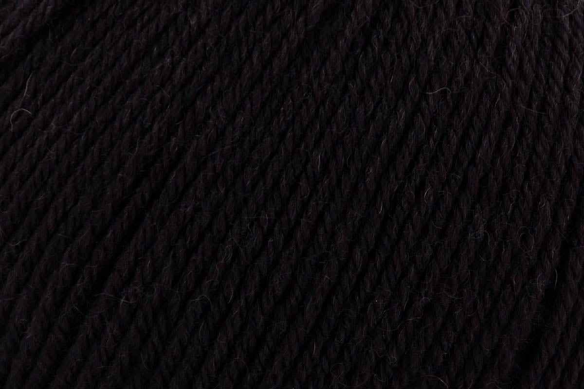 Deluxe Worsted Superwash