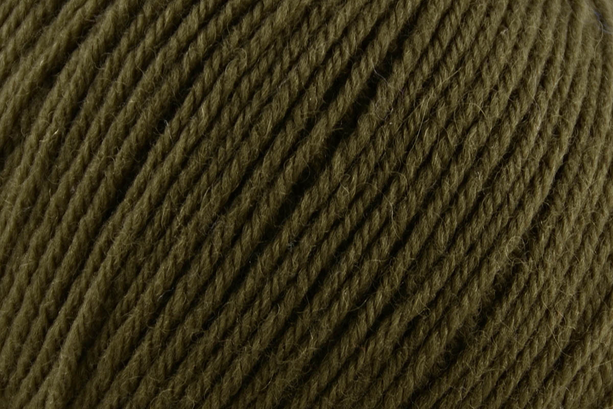 Deluxe Worsted Superwash