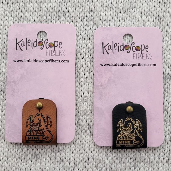 Knit/Crochet-wear Tags