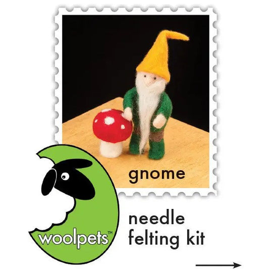 Woolpets Needle Felting